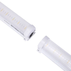Faven R8 120w Under Canopy LED Lights