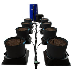 IWS Standard Dripper Systems