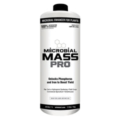 MIIM Miicrobial Mass Pro