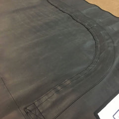 O:Door Environment Isolation Cover