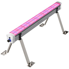 OptiGlow 150w Under Canopy LED Grow Light & Stand