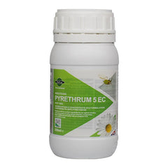 Pyrethrum 5EC Natural Insecticide