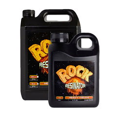 Rock Resinator Heavy Yields