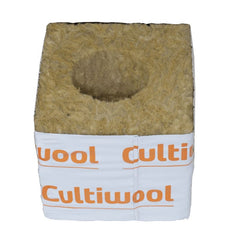 Rockwool Cubes