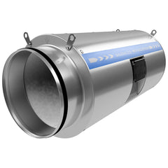 EX-DISPLAY - Systemair Revolution Stratos Silenced AC Fans