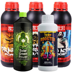 Ultimate Bloom Nutrient Bundle