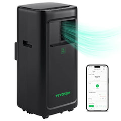 Vivosun AeroLush C08 Air Conditioner