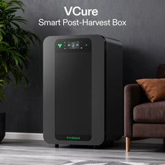Vivosun VCure Smart Drying & Curing System