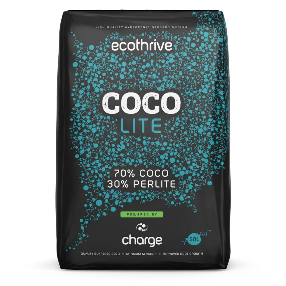 Coco - Growing Media – GroWorks