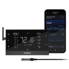 AC Infinity AI+ Environmental Controllers