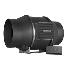AC Infinity Cloudline PRO S Series EC Fans