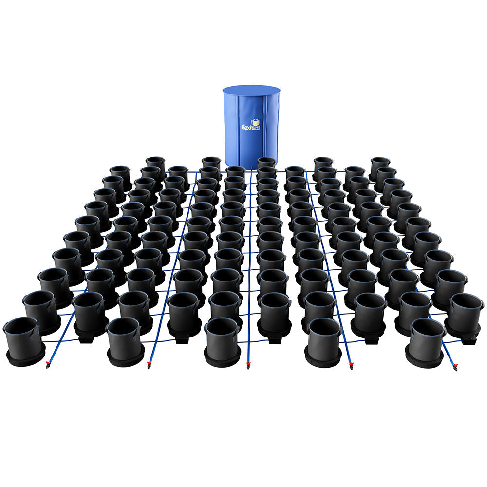 AutoPot 1Pot XXL Systems – GroWorks