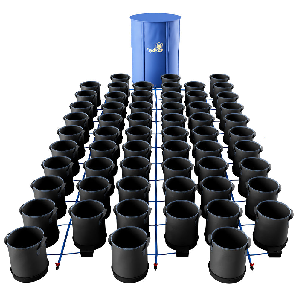 AutoPot 6Pot XL Kit | Sistema Di Irrigazione Automatica Per Piante, Idroponica - Foto 1