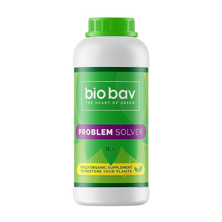 BioBav Problem Solver – GroWorks