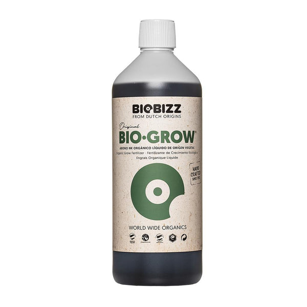 BIOBIZZ BIO grow１L×10 Bio_Grow_1L_60298512-3ae7-4a66
