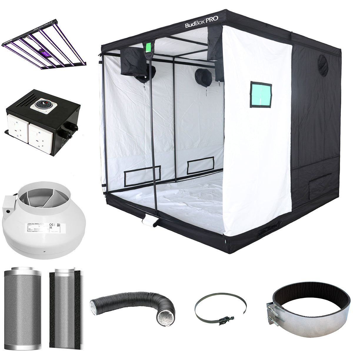 Complete 2.4 x 2.4 x 2.2m Grow Tent Kit 1.jpg