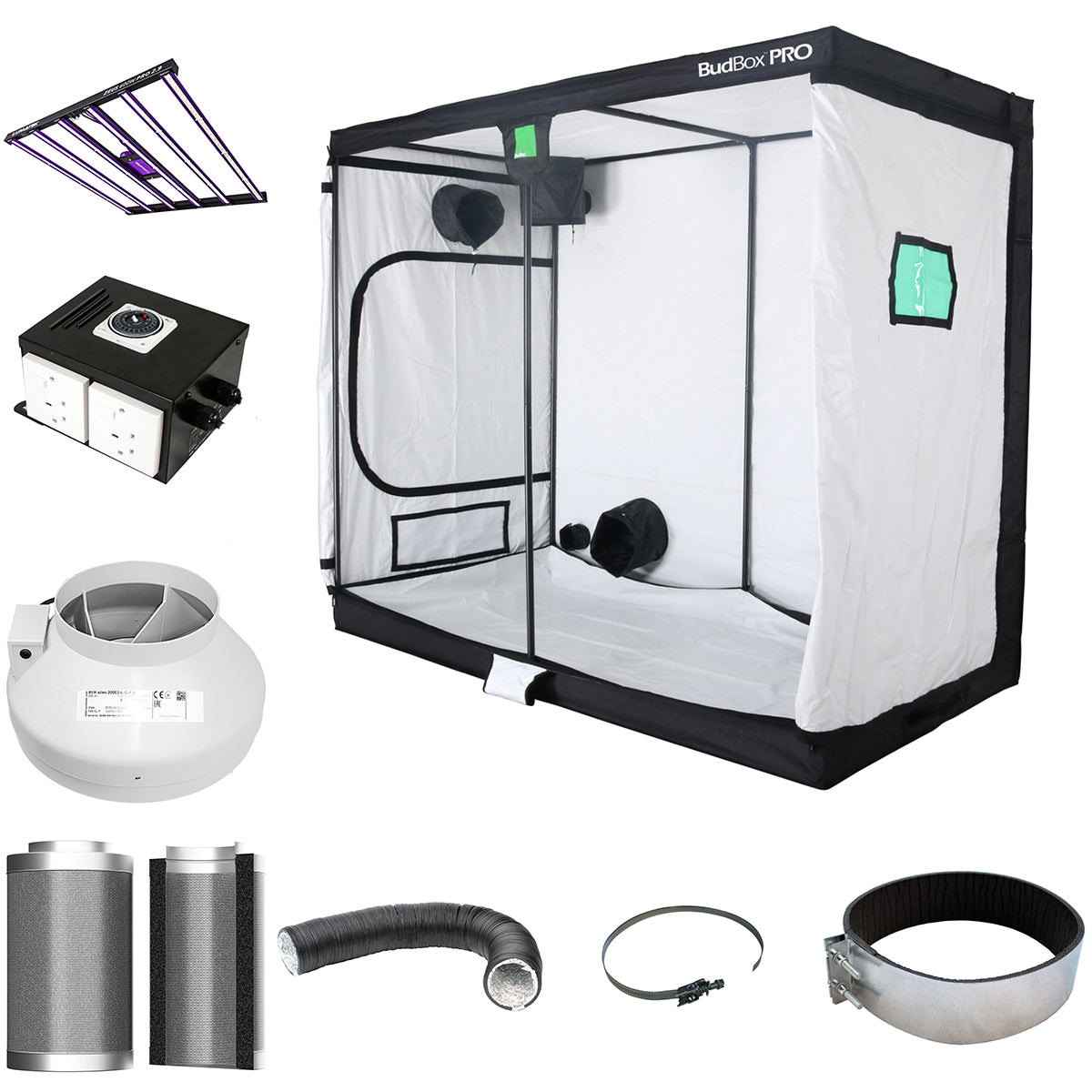 Complete 2.4 x 2.4 x 2m Grow Tent Kit 1.jpg