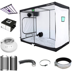 Complete 3 x 1.5 x 2.2m Grow Tent Kit 1.jpg