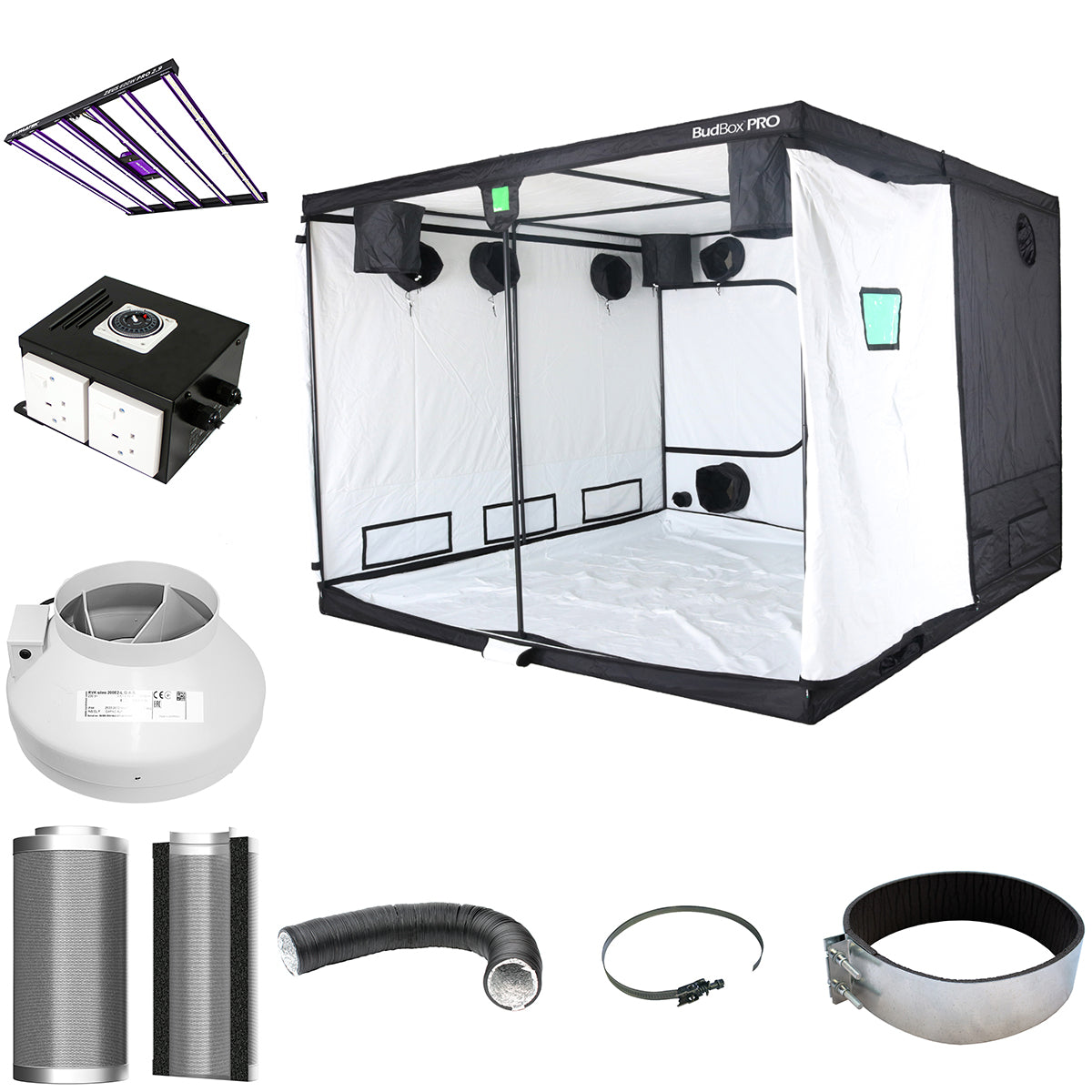 Complete 3 x 3 x 2m Grow Tent Kit 1.jpg