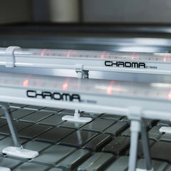 Faven Chroma 120w Adjustable Under Canopy LED Lights