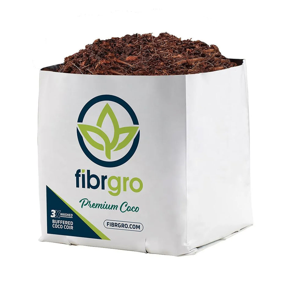 Coco - Growing Media – GroWorks