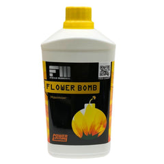 Field Marshal Flower Bomb