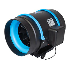 G.A.S Air EC Fans