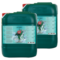 House & Garden Hydro A&B