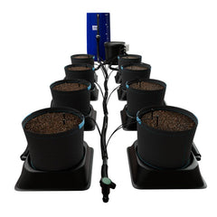 IWS Pro Dripper Systems