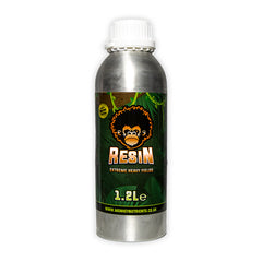 Monkey Nutrients Resin