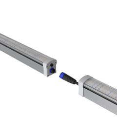 OptiGlow 150w Under Canopy LED Grow Light & Stand