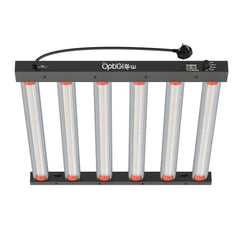 OptiGlow Mini 360w Direct Drive LED Grow Light