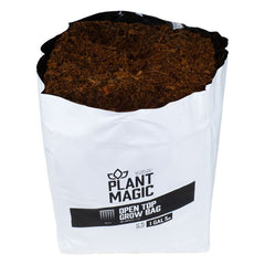 Plant Magic Pre-Filled Coco Bags