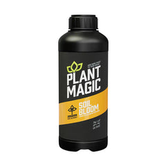 Plant Magic Soil Bloom