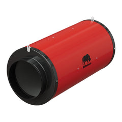 Rhino Ultra Silenced EC Fans