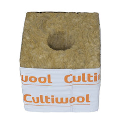 Rockwool Cubes