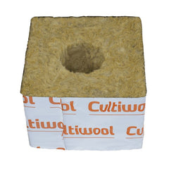 Rockwool Cubes