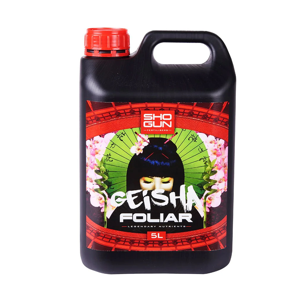 Shogun Spray Roses Shogun Geisha Foliar Spray – GroWorks