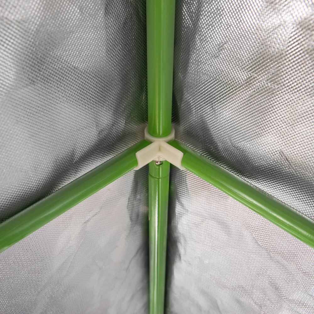 grow tent space booster Grow Tent Space Booster Poles – GroWorks
