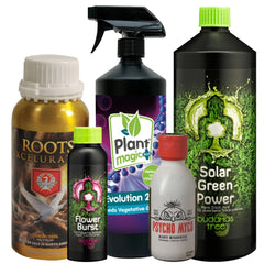 Ultimate Veg Nutrient Bundle